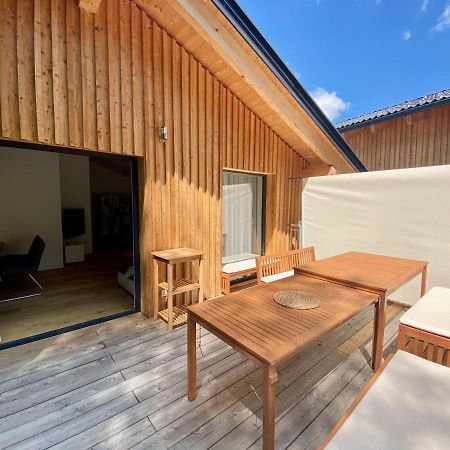 Turracher Hohe Zirbenblick Apartment Turrach מראה חיצוני תמונה