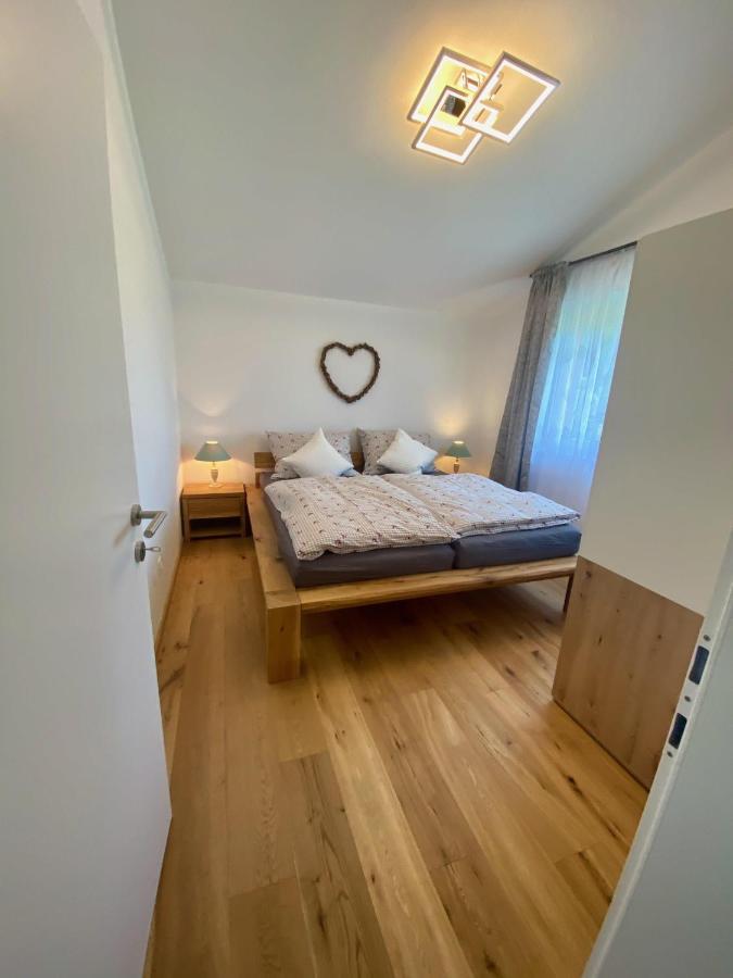 Turracher Hohe Zirbenblick Apartment Turrach מראה חיצוני תמונה